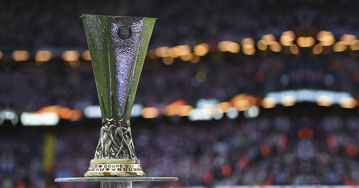 UEFA Eurooppa-liiga